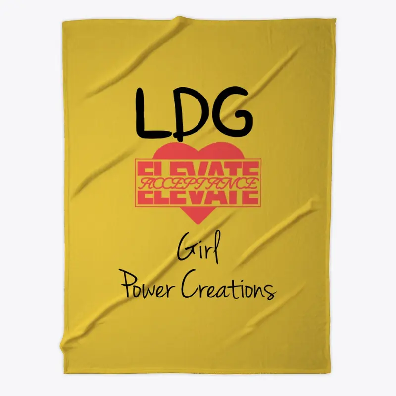 LDG Home Accessories 