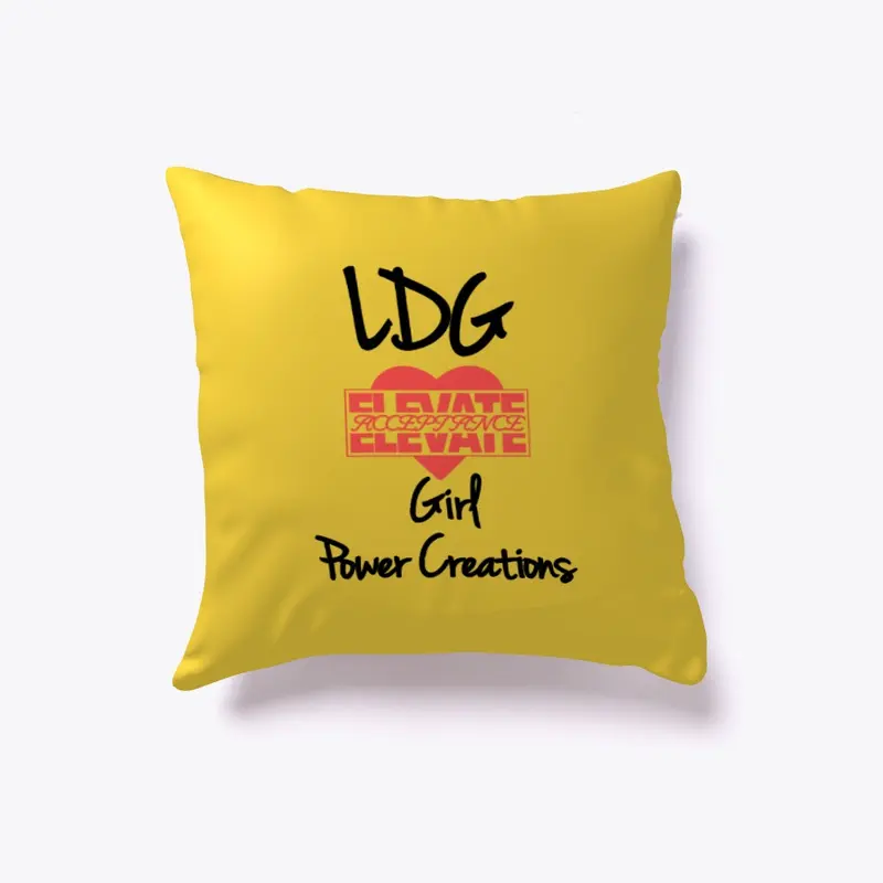 LDG Home Accessories 